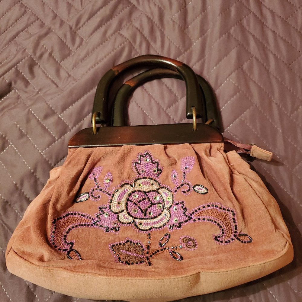 Ladies purse